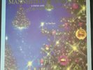 Mannheim Steamroller A Fresh Aire Christmas LP VINYL AG 1988 NM/NM [D]