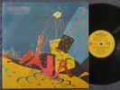 ROLLING STONES Still Life / LP India 1982 EMI RECORDS CUN 39115