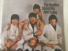 THE BEATLES - YESTERDAY AND TODAY LP COVER STEREO BUTCHER COVER