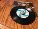 BILL WYMAN/ROLLING STONES In Another Land 45+RARE PIC SLEEVE 1967 ORIG London