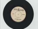 PYRAMID/ DON'T TROUBLE TROUBLE - MAYTALS (69 REGGAE ROOTS 7