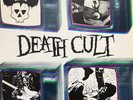 Death Cult – Gods Zoo 12