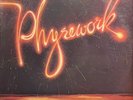 disco funk boogie LP PHYREWORK S/T  Mp3 OG Mercury 1978 EX modern soul