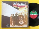 LED ZEPPELIN  II  Monarch Robert Ludwig RL HOT MIX   Rare