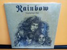 RAINBOW - Long Live Rock'n'Roll - LP  (Speciale Edicole Hard n Heavy n 11)