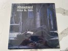 Abandoned Killed By Faith LP SEALED Original Pressing KBD Punk Faction Decry