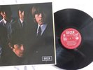 THE ROLLING STONES - NO 2 (SECOND ALBUM), DECCA, 1965, EX/EX , LP