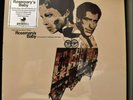 Rosemary's Baby - Waxwork - Clear w/ Black Smoke (