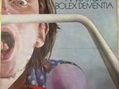 HARD STUFF Bolex Dementia 1973 LP Purple Records NEAR MINT UK IMPORT
