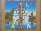 NEW Leon Redbone Double Time Jazz Fusion Delta Blues Vinyl Record Album Sealed