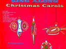 The Voices Of Christ - Sing Along - Christmas Carols - Vinyl Record.. - Q7427A