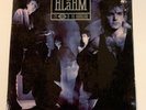 The Alarm Eye of the Hurricane Lp-1st U.S. Press 1987 Sealed  New