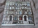 LED ZEPPELIN - PHYSICAL GRAFFITI - DOUBLE (2) STEREO  VINYL  LPs    NEAR MINT