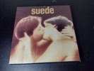 SUEDE The Singles 1993 limited ed Collectors Box Set 38X772 NUDE Columbia