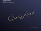 Oscar Peterson Trio: Live At The Concertgebouw 1961 - 2x LP 180g Mono Vinyl, Lim