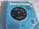 The Beatles-Just Seventeen/Roll Over Beethoven Unique South Africa 7” 1964