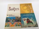 Small Bundle Of Fore Vintage Vinyl's - Cat Stevens Greatest Hits +
