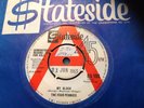 THE FOUR PENNIES RARE ORIG DEMO 21 JUNE 1963 STATESIDE PROMO 45 MY BLOCK EXCEL 7