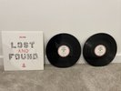 Bcee - Lost And Found - 2 x 12” Vinyl - ** Hand Signed** Drum & Bass, DnB - NM