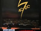 AC/DC - Lighting Over Japan - UK press (1982) rare