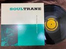 JOHN COLTRANE SOUL TRANE PRESTIGE SMJ 6559 MONO JAPAN Vinyl LP