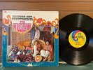 Strawberry Alarm Clock - Incense & Peppermints - Psychedelic 1967 UNI 73014 Lp