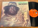 James Brown The Payback Polydor  PD-2-3007 1997 Reissue Funk Soul Vinyl 2 LP