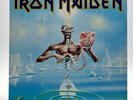 Iron Maiden - Seventh Son Of A Seventh Son - mit OIS - 1988 - EMI - Europe