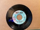 INTERVALS - I Envy These Things/ What good am I without you WC-45-2B 1961