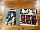 Badfinger - No Dice + Buffalo Springfield Self Titled Vinyl