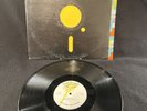 1983 Factory FAC 73 New Order Blue Monday / The Beach 12” Single Vinyl Record EX