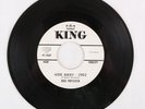 Hide Away - 1962 / Harem Girl by Red Prysock, Promo, 7
