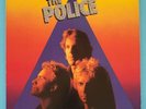 1980 THE POLICE Zenyatta Mondatta Vinyl  Record Album  NM-MT MINT   Sting