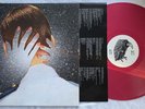 Highly Suspect Mister Asylum Pink Vinyl LP 1st Press Used Very Rare