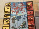 LP GUNS ´N ROSES -  APPETITE FOR DESTRUCTION - VINYL - ORIGINAL 1987