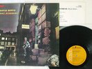 DAVID BOWIE RISE AND FALL OF ZIGGY STARDUST RCA RCA-6050 JAPAN VINYL LP