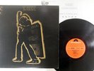 T.REX ELECTRIC WARRIOR POLYDOR MP 2240 JAPAN VINYL LP