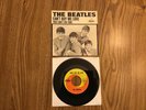 The Beatles “Can’t Buy Me Love” 1964 USA 7” pic sleeve vg++ cond w/ Mint- record