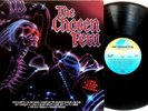 The Chosen Few LP + Poster-Hitmen-Devo-Climax Blues Band-The Bureau-Cold Chisel