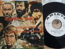Bud Spencer Terence Hill ENNIO MORRICONE UN ESERCITO DI 5 UOMINI SOUNDTRACK 45