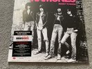 Rocket to Russia by Ramones Vinyl Record, 2018 New Sealed