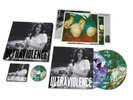 Lana Del Rey ‎Ultraviolence Limited Edition Box Set on Picture Disc Vinyl 2LP/CD