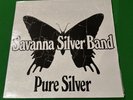 Savanna Silver Band Pure Silver LP