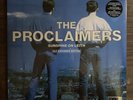 The Proclaimers-Sunshine On Leith Vinyl LP (Mint) (0190296504808) (2022)