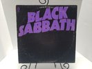 Black Sabbath Master Of Reality 12 inch Vinyl LP Warner Bros. Records BS 2562