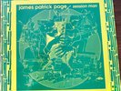 james patrick page session man vinyl