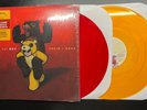 Fall Out Boy - Folie a Deux Vinyl 2xLP Red / Orange Original 2008