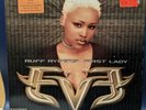 Eve Ruff Ryder's First Lady 1999 2xLP Vinyl DMX Interscope 1st Release RB2