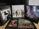 Rush - Moving Pictures - 2022 - 40th anniver 5LP box set NM+