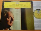 Kempff Beethoven Piano Concerto No.5 DGG Red Stereo SLPM 138 777 5/62 EX/NM